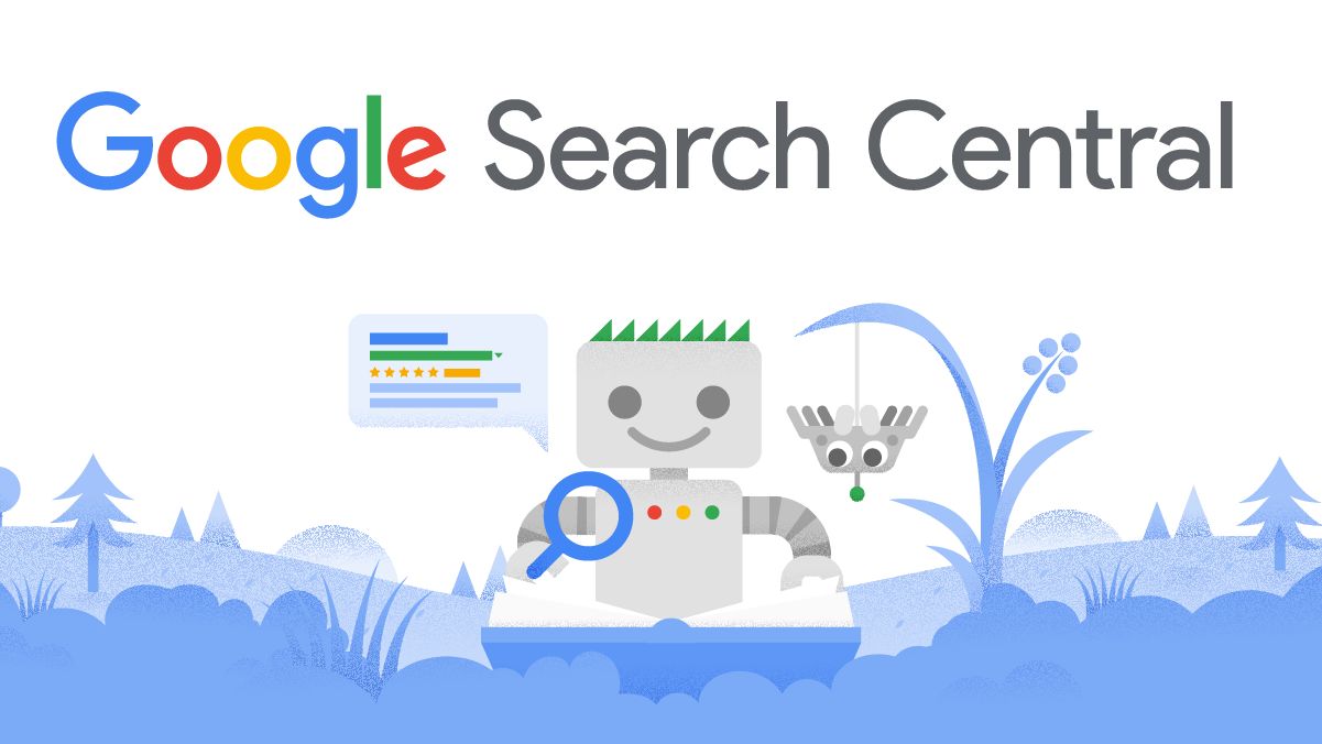 Tìm hiểu về Google SEO