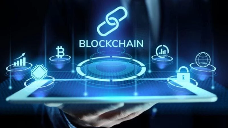 Lợi ích của blockchain với báo chí