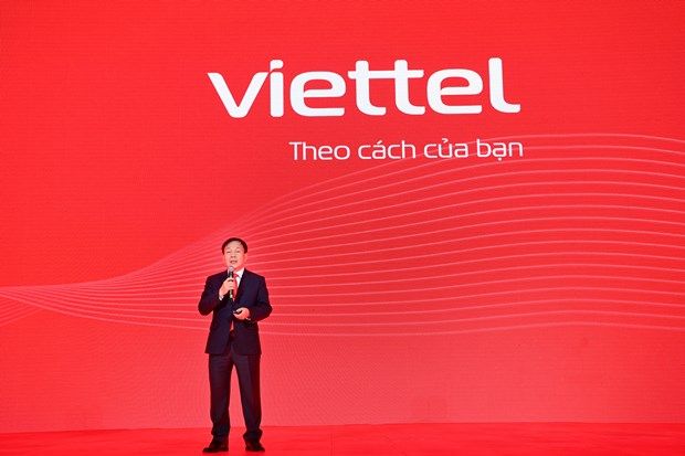 Dấu ấn của Viettel trong ba trụ cột chuyển đổi số