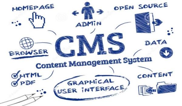 CMS là gì? Chi tiết cách lựa chọn CMS phù hợp cho website