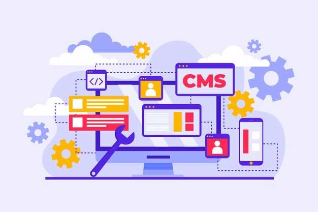 CMS là gì? Chi tiết cách lựa chọn CMS phù hợp cho website