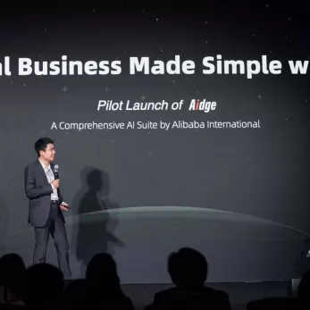Alibaba ra mắt dự án AI hỗ trợ doanh nghiệp thương mại điện tử
