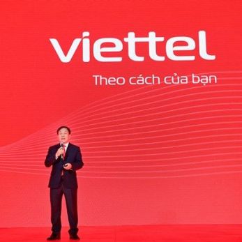 Dấu ấn của Viettel trong ba trụ cột chuyển đổi số