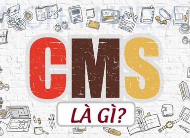 Cơ bản về web cms là gì và lợi ích sử dụng