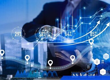 Chuyển đổi số đóng góp tích cực vào tiến trình phát triển kinh tế xã hội