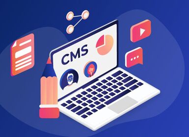 CMS là gì? Vì sao doanh nghiệp lại cần đến nó?