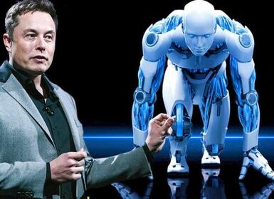 Musk: AI sẽ tạo ra thế giới không có việc làm