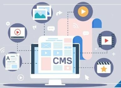 CMS là gì? Hướng dẫn đầy đủ về tính năng, cách hoạt động (Phần 1)