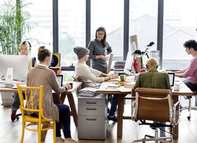 Giới thiệu hệ thống AICMS