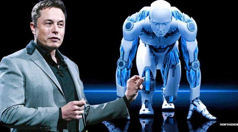 Musk: AI sẽ tạo ra thế giới không có việc làm