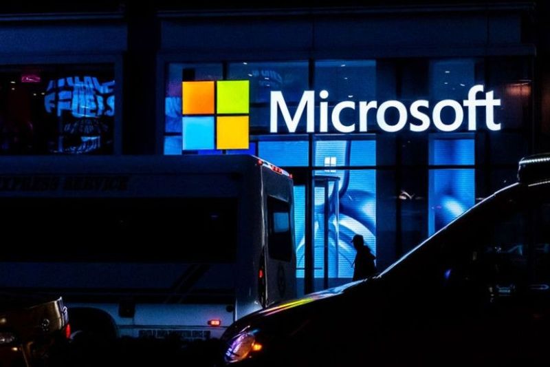 Ba người Việt bị Microsoft cáo buộc tạo 750 triệu tài khoản lừa đảo