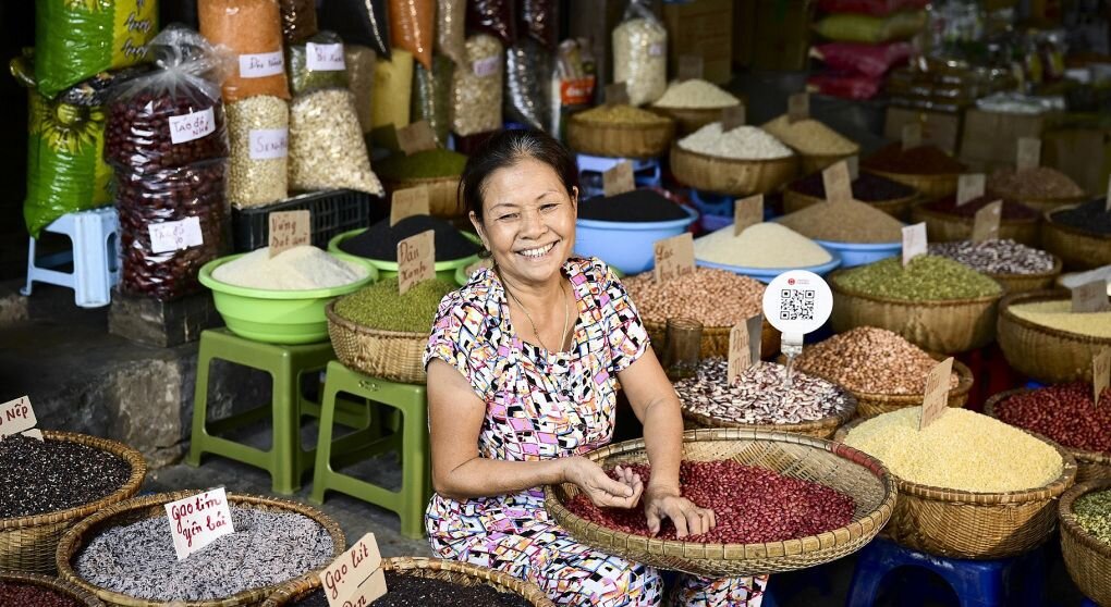 Dấu ấn của Viettel trong ba trụ cột chuyển đổi số