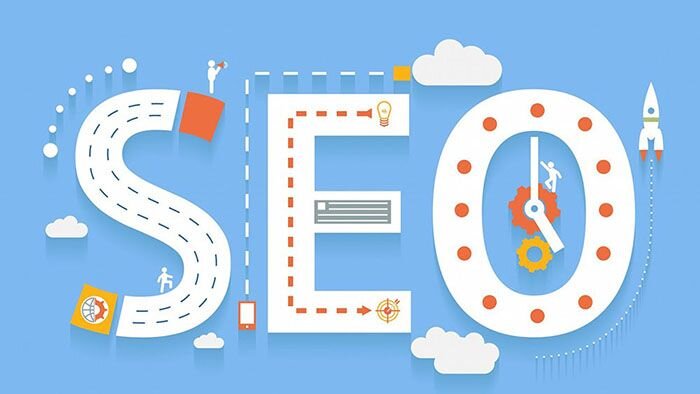 Tối ưu hóa SEO là một thành phần thiết yếu của CMS.