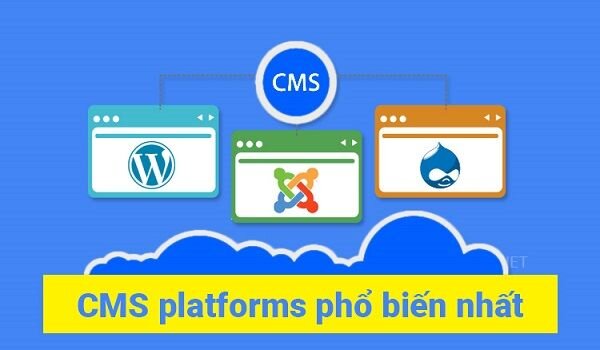 CMS là gì? Hướng dẫn đầy đủ về tính năng, cách hoạt động (Phần 2)