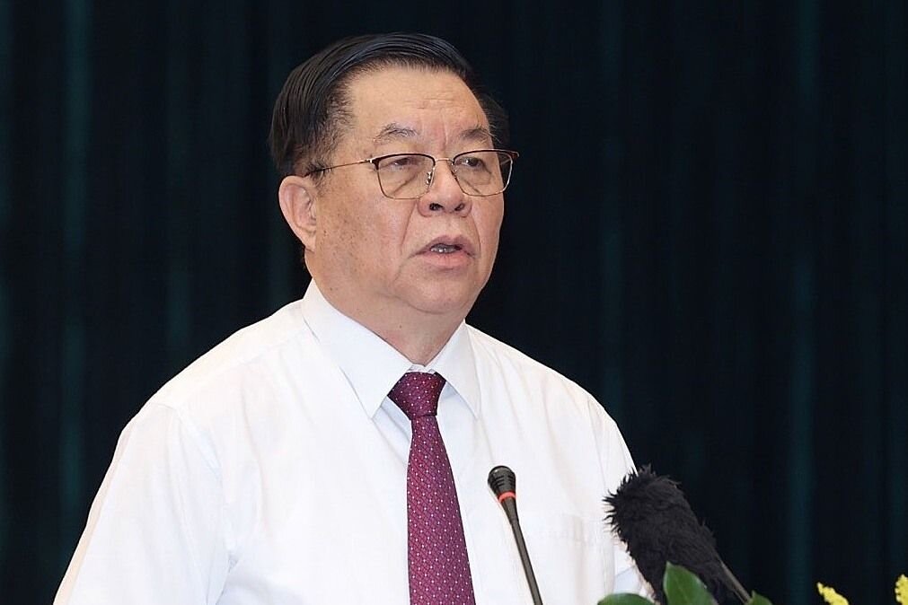 'Báo chí cần truyền cảm hứng, giá trị tốt đẹp'