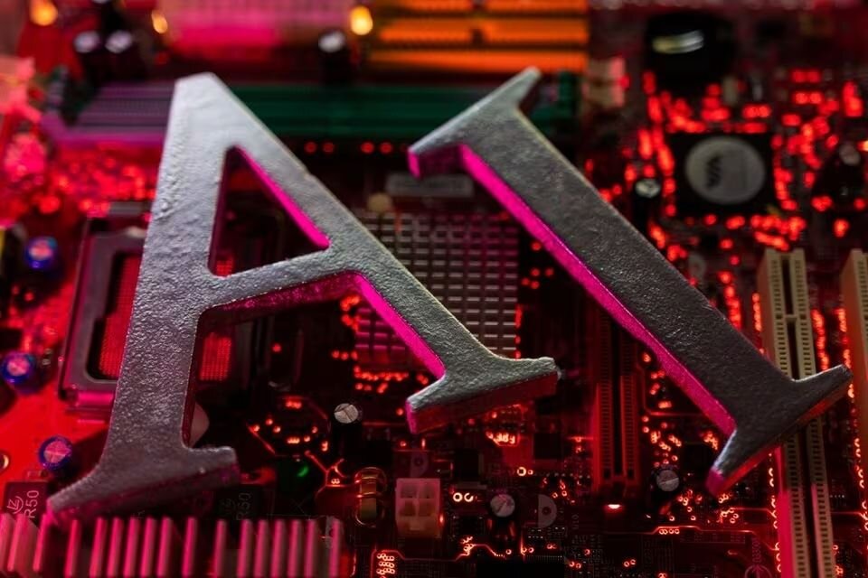 AI đang trở thành vũ khí tấn công mạng