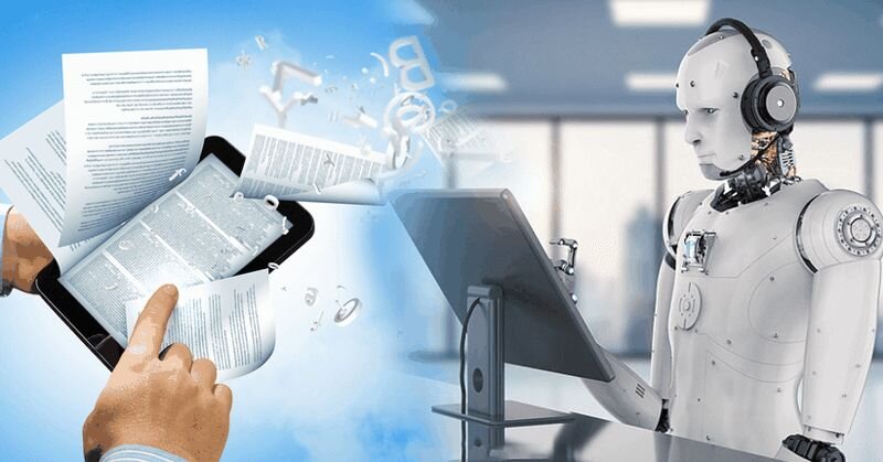 AI có là trợ thủ đắc lực cho công việc báo chí trong tương lai?