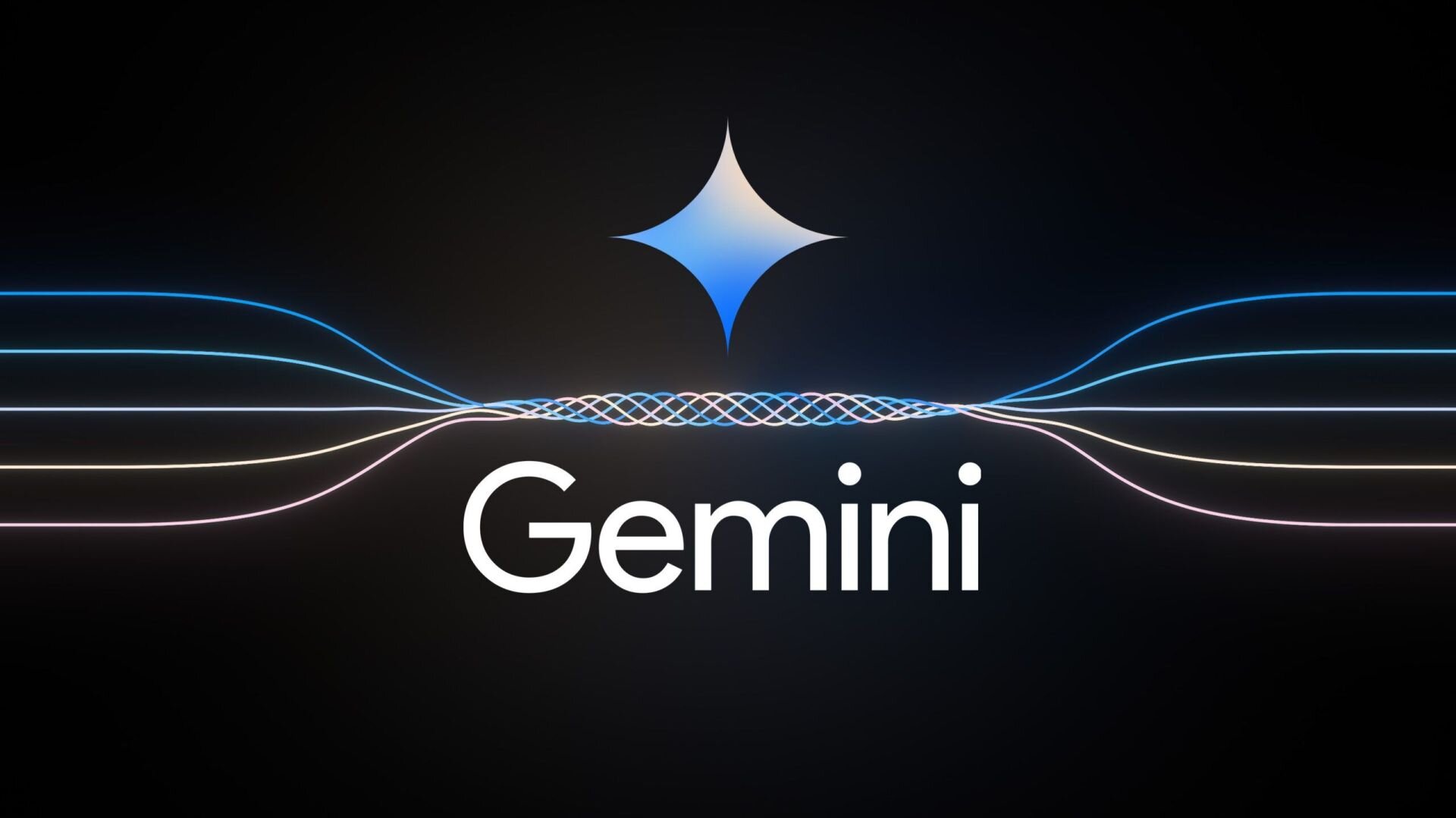Google ra Gemini - mô hình AI 'mạnh hơn GPT-4'